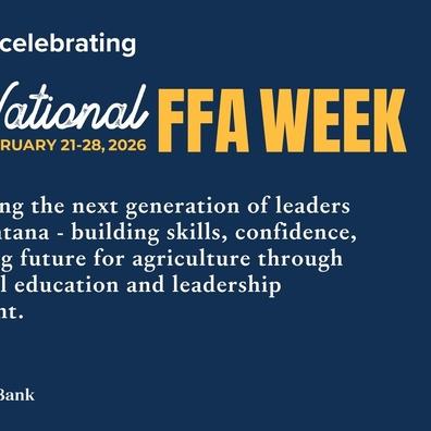 FFA Week