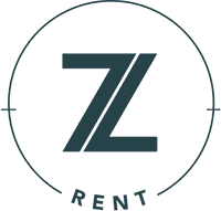 ZRent 2019 Logo