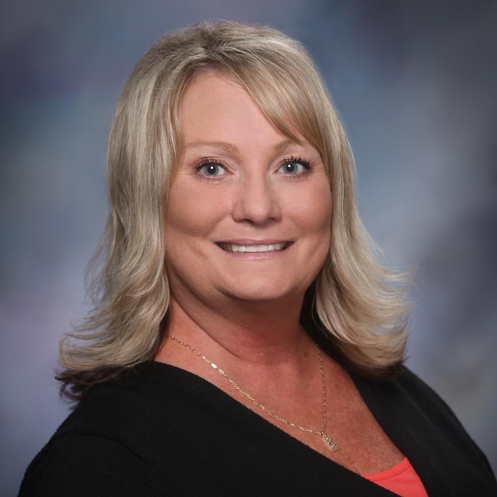 Nicole Lindell Croaker