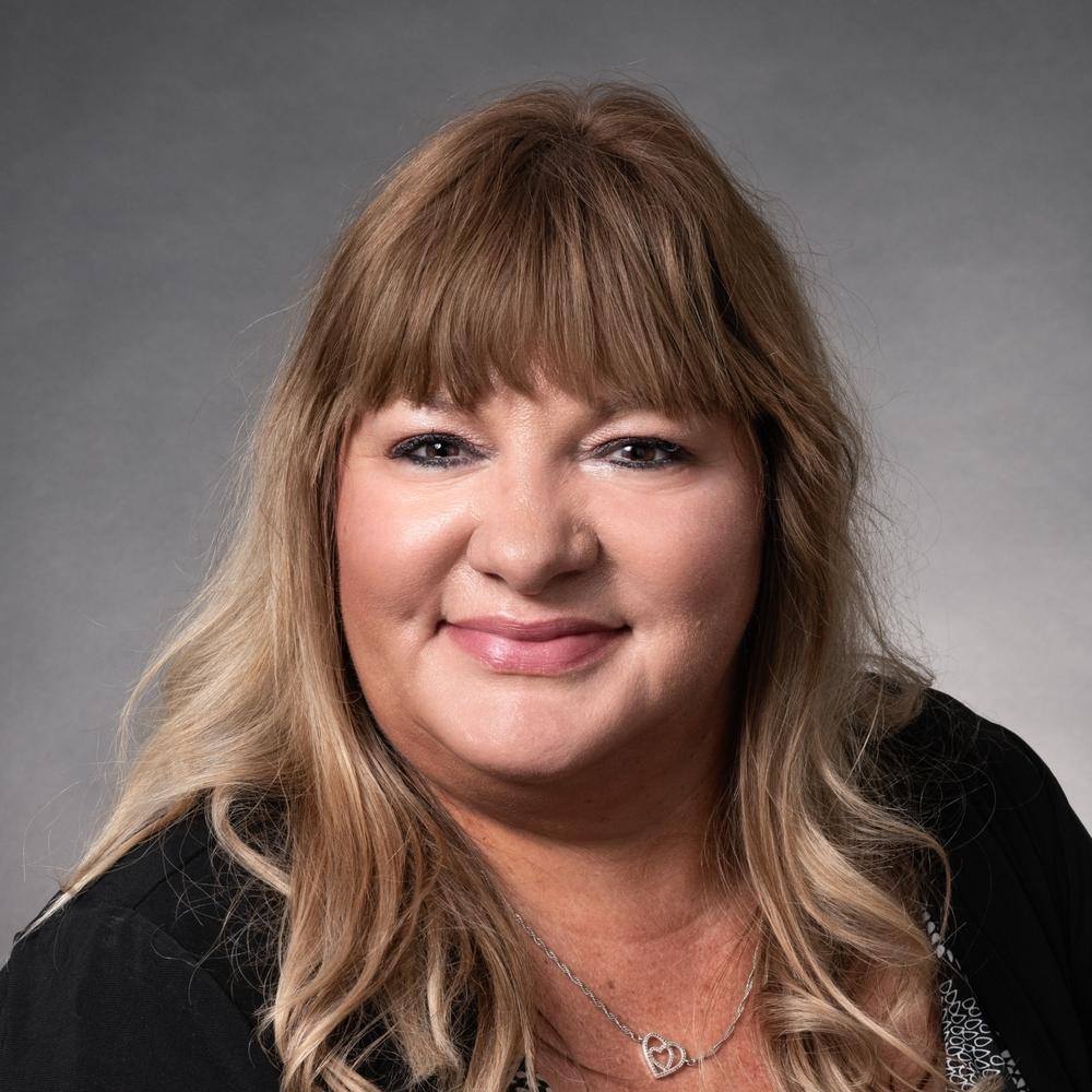 Teena Larson