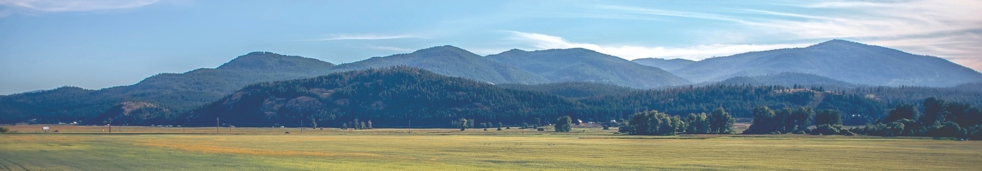 Montana Scenic