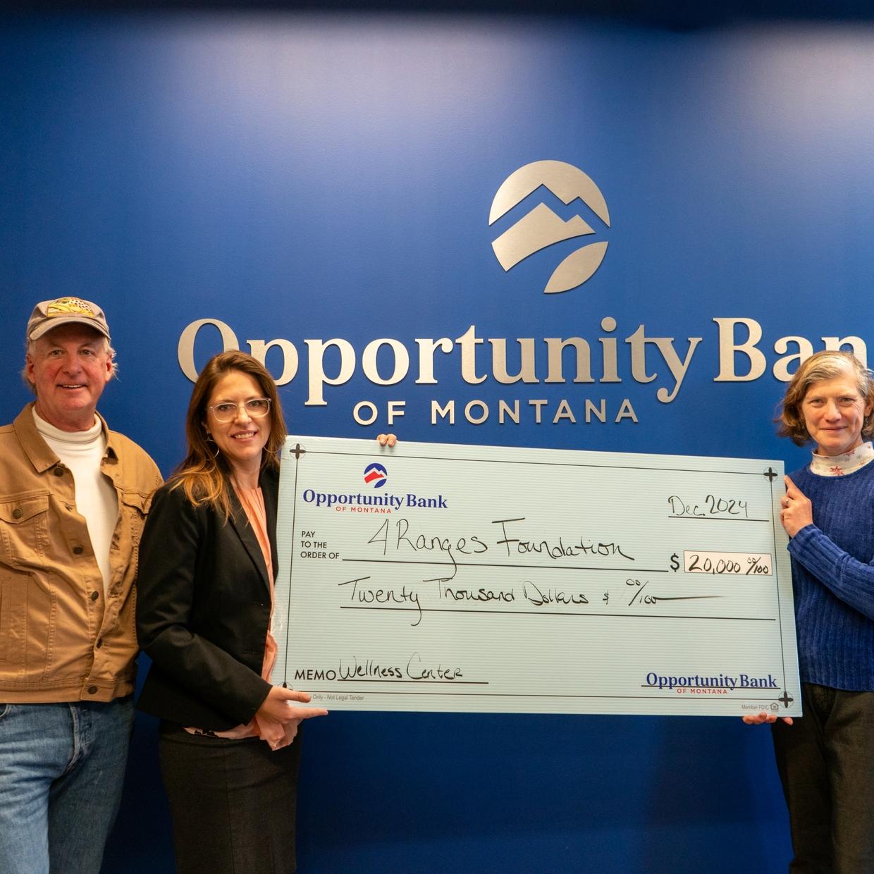 Livingston Wellness Center