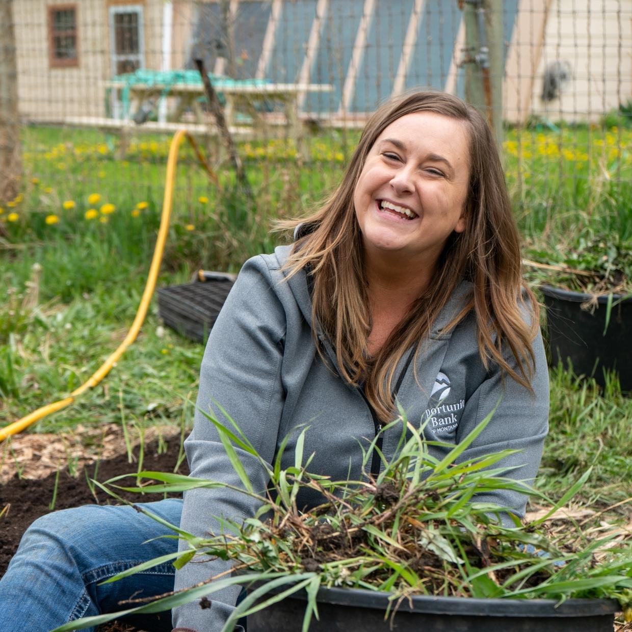Farm to School of Park County