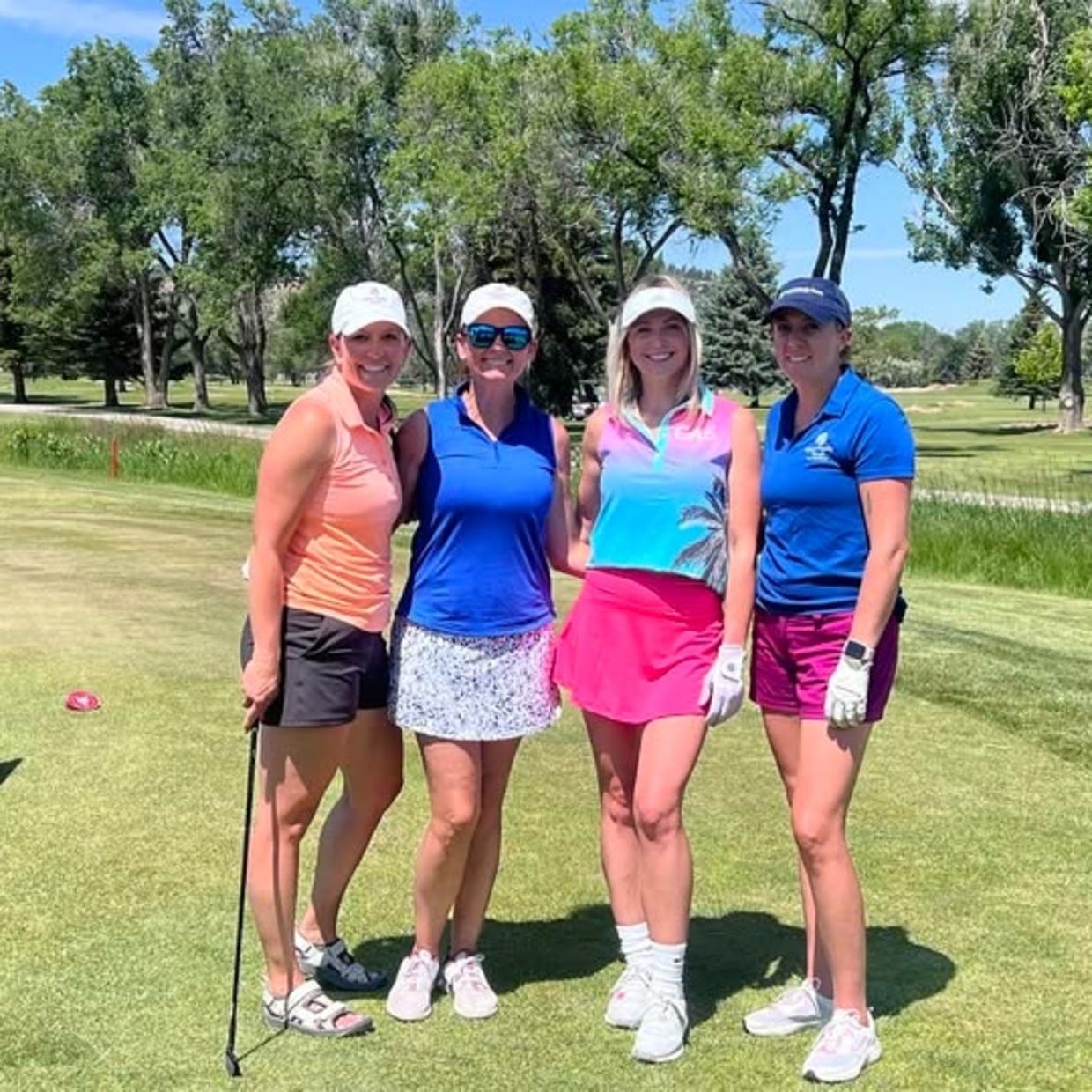 Marynell Heringer Memorial Women's Golf Tournament