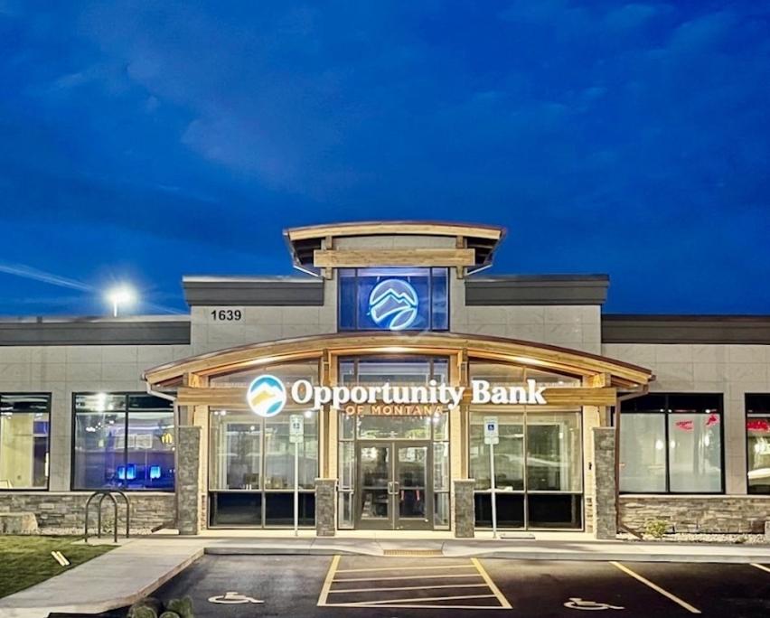 Billings Heights Branch