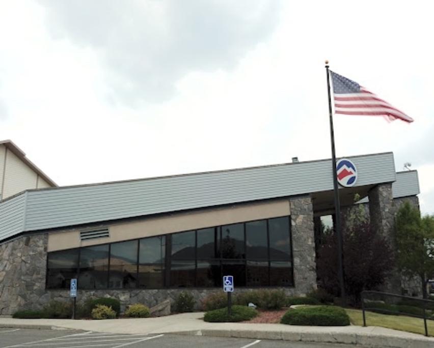 Butte Branch