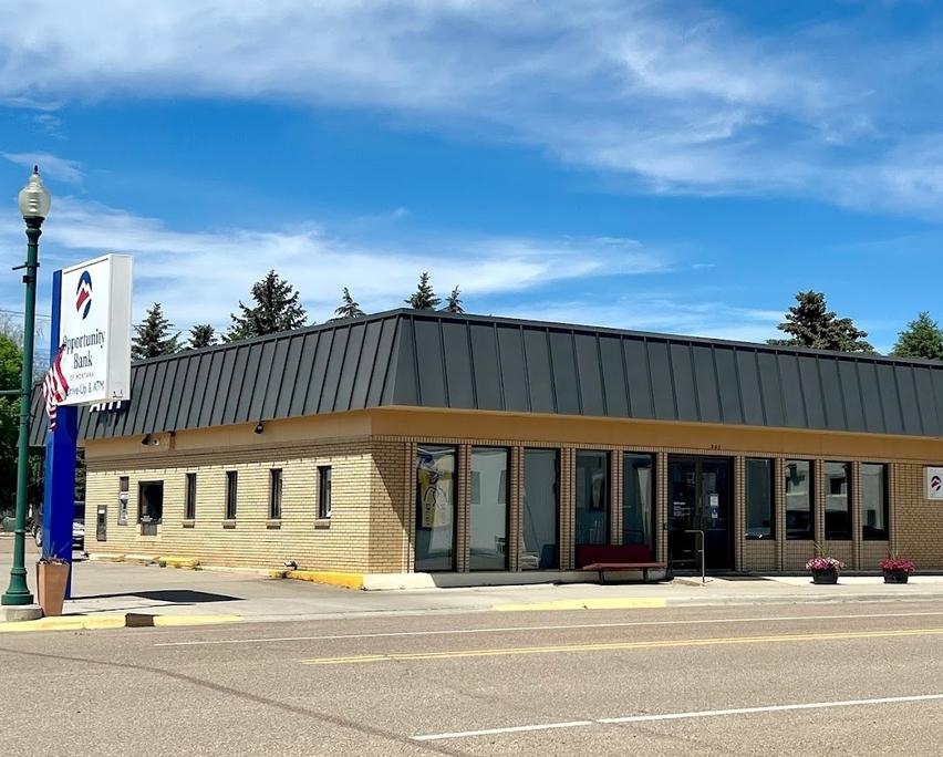 Culbertson Branch