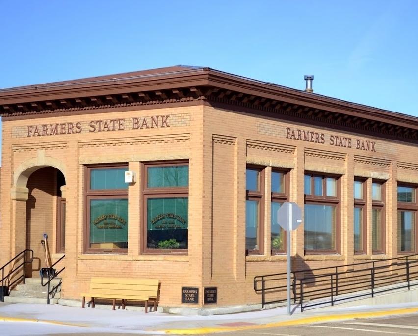 Denton Branch