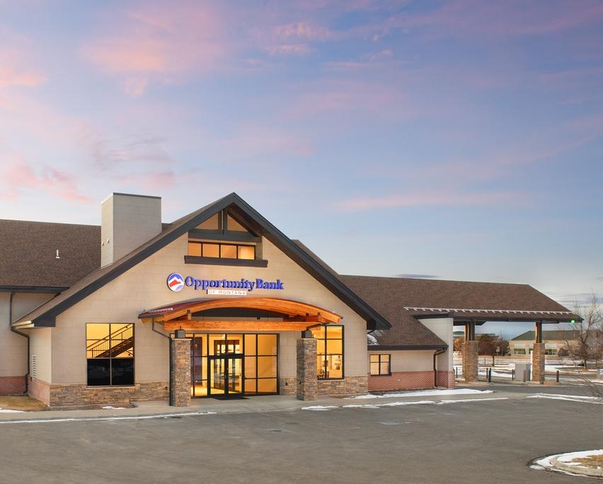 Bozeman Valley Commons Branch