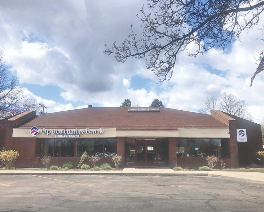 Hamilton Branch