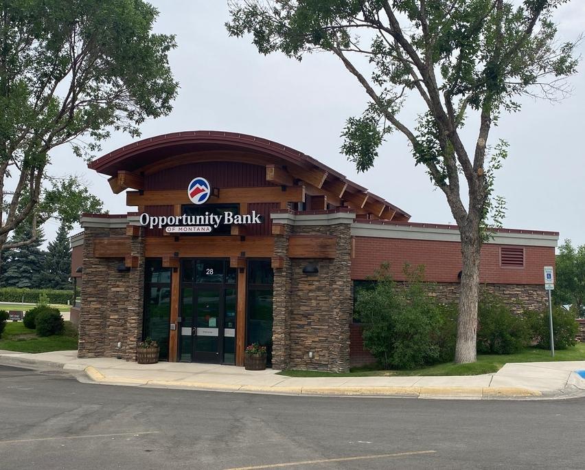 Helena Neill Branch
