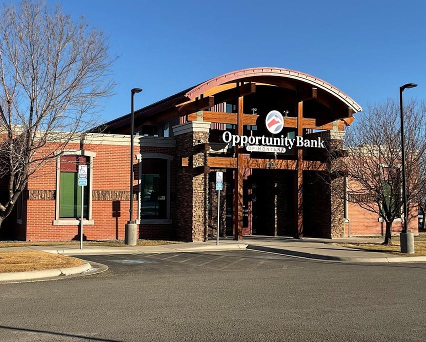 Helena Skyway Branch