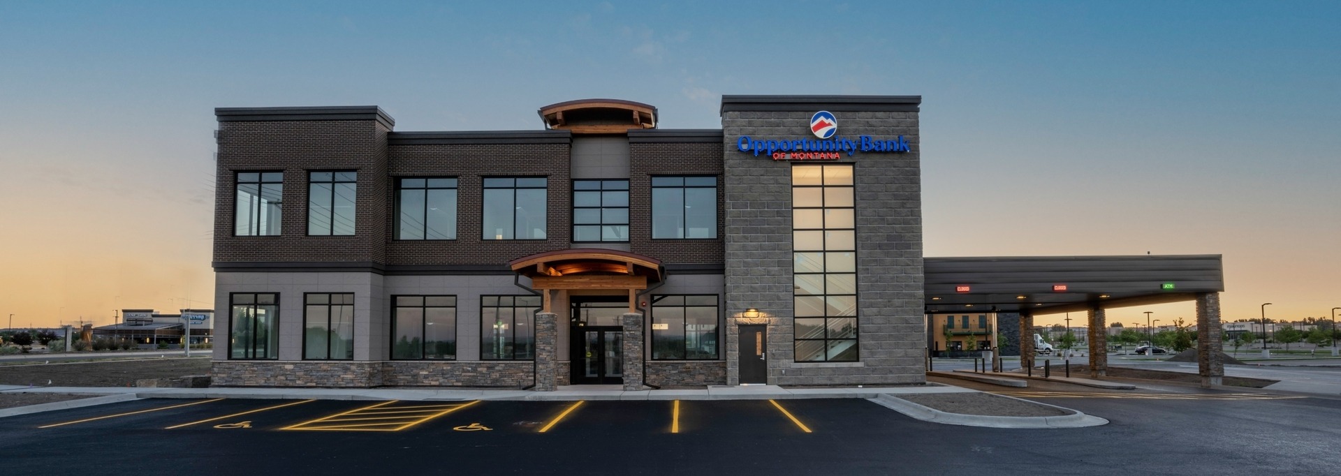 Billings Shiloh Branch