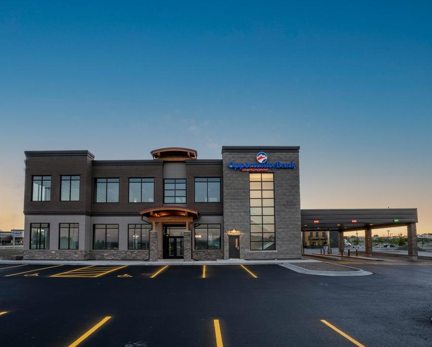 Billings Shiloh Branch
