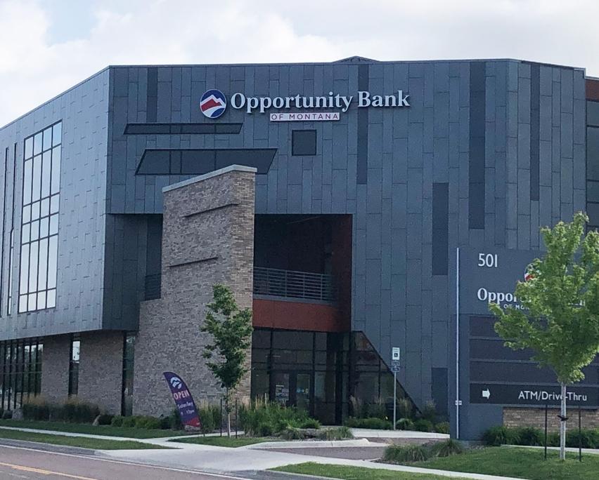 Great Falls Branch