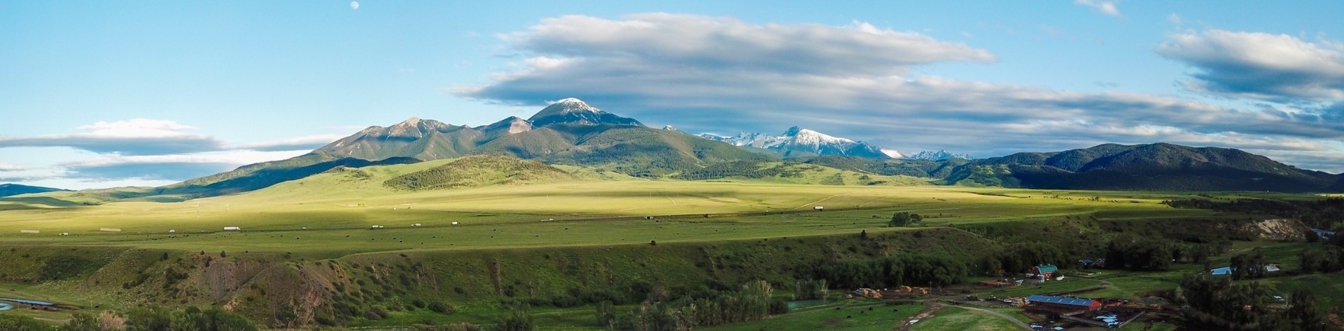 Livingston Scenic