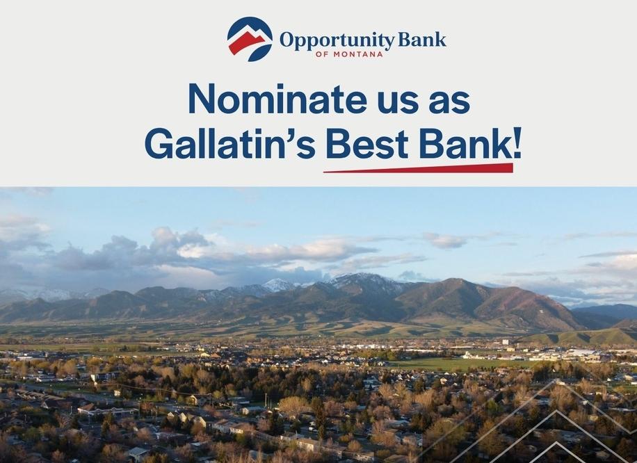 Gallatin's Greatest 2026